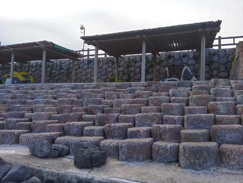 [서귀포 성산] 성산 오션뷰와 가성비 좋은 깨끗한  한달살기 숙소 28