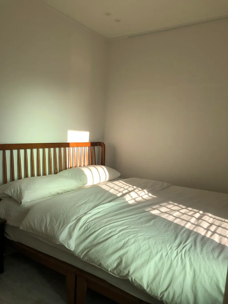 [Tongyeong] Ocean view Gangguan view Seopirang Park rooftop and independent house with sculpture yard 15