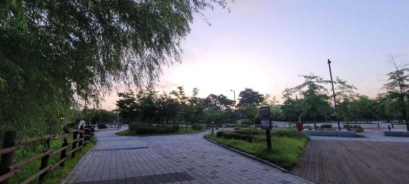 [경기 고양][고양 DMC]☆스타필드 이케아☆공원앞 Lux 3룸#주차 26