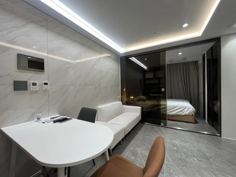 [Seocho, Seoul] Seocho/5 minutes walk from Nambu Terminal Station on Line 3/1 stop from Gyodae Station/Fully-furnished residence 17