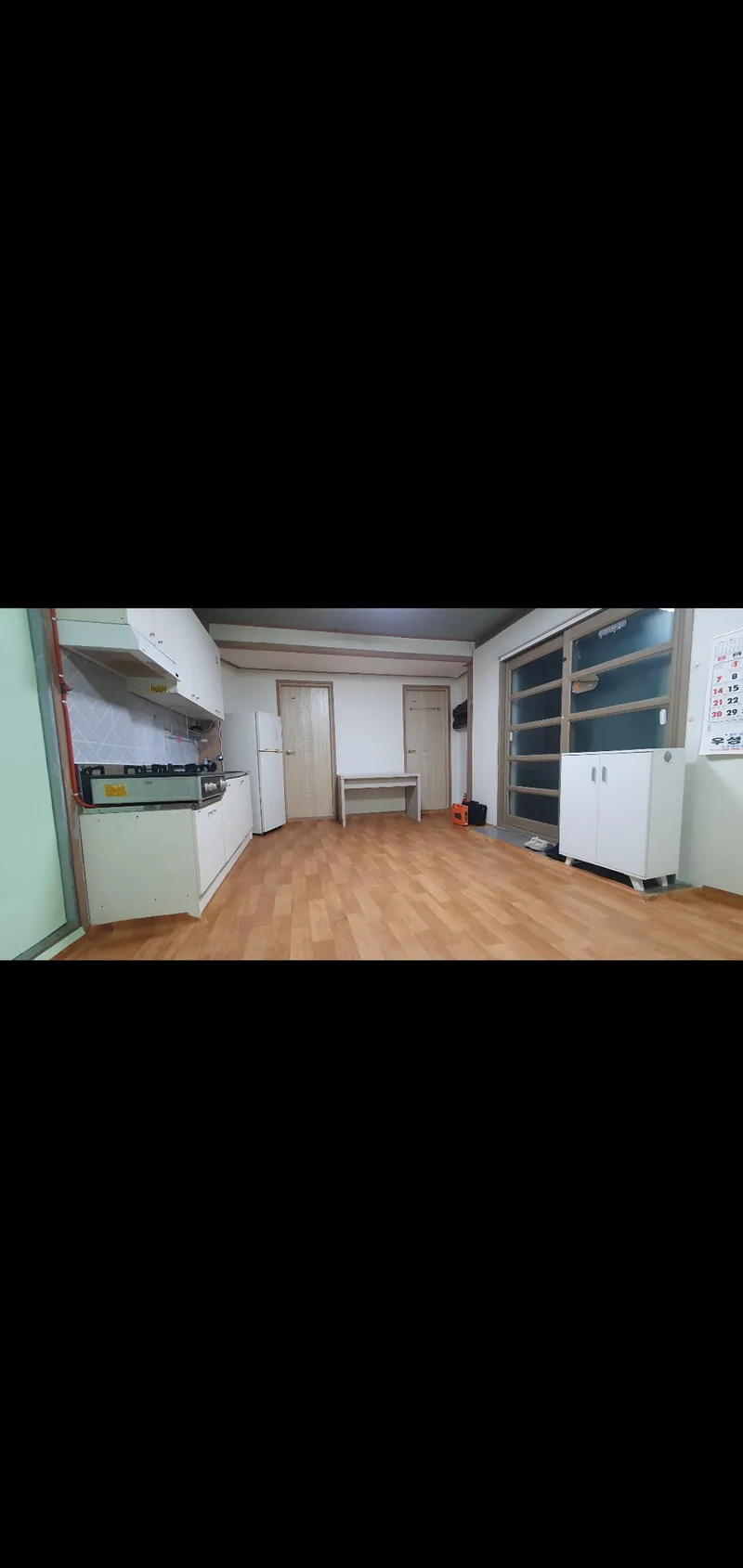 [강원 동해] 묵호항 인근 2차선 대로변 원룸 14