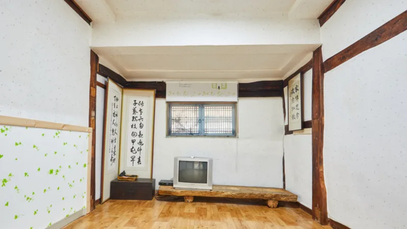 [전남 순천] 방4개 200년된 전통고택 7