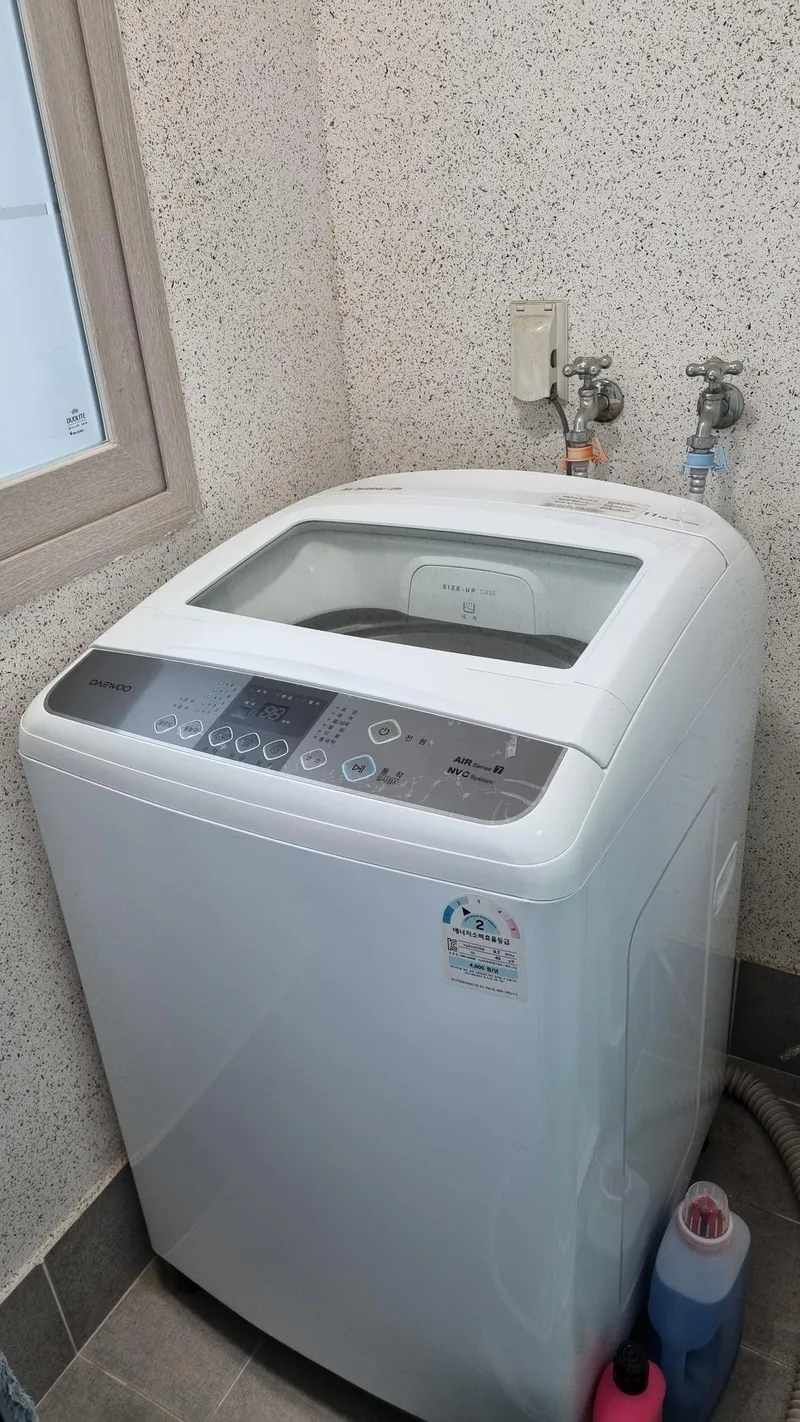[대구 수성] 수성못 근처 주방 분리형  원룸 9