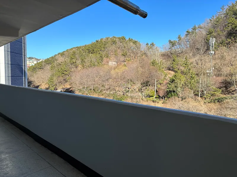 [Saha, Busan] A cozy ocean view apartment with a panoramic view of Dadaepo Beach 52