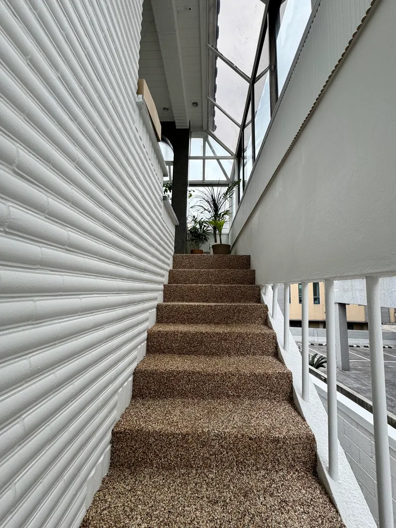 [제주 삼도이동] 편의시설 좋은 #동문시장 근처 #뚜벅이 여행 #감성숙소 45