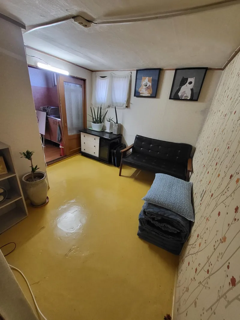 [Dong-gu, Gwangju] Bookstay 5 minutes from Gwangju Hot Place 9