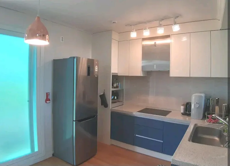 [Pyoseon, Seogwipo] Private villa for a night of stargazing 8