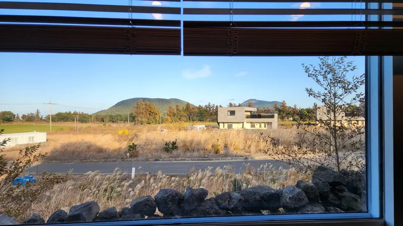 [제주 구좌] 다랑쉬오름과 세화해변 근처 독채숙소/ 무료스냅촬영 2
