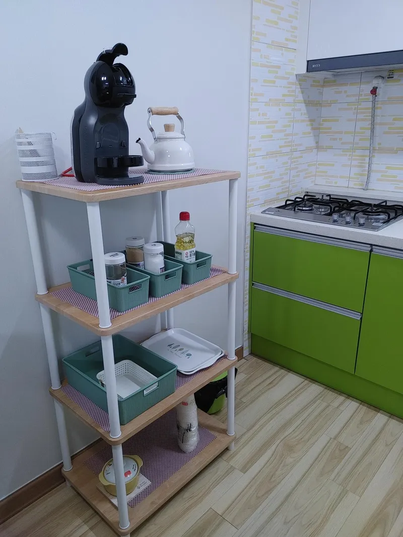[Tongyeong] A two-room emotional accommodation where you can enjoy a walk along the coastal road 20
