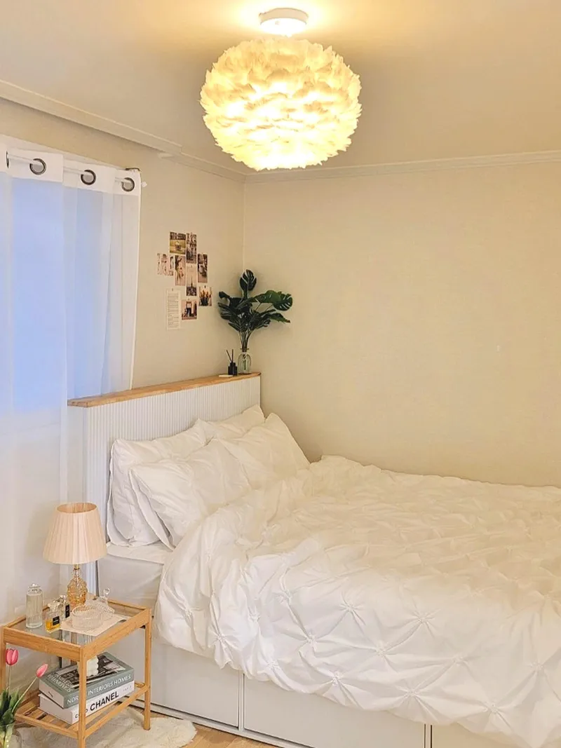 [Mapo, Seoul] #5 mins from Sinchon Station #Hongdae & Yeonam-dong #2 rooms #Up to 4 people #Full options 8