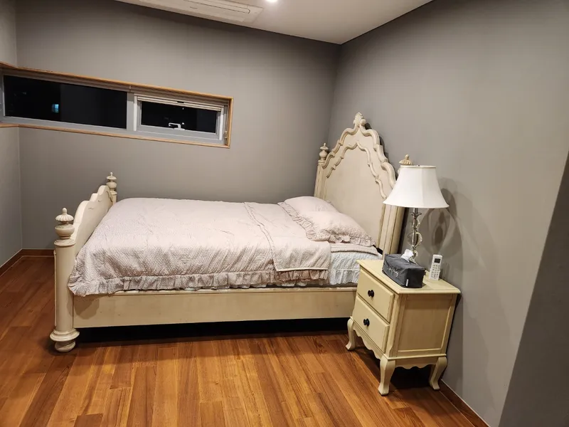 [제주 조천][제주 함덕] 함덕해수욕장 도보 5분 오피스텔 2층 2