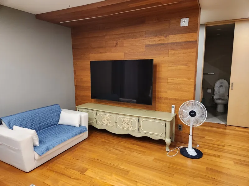 [제주 조천][제주 함덕] 함덕해수욕장 도보 5분 오피스텔 2층 7