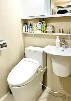 [Seongbuk, Seoul] 8-Pyeong Studio Apartment in Jeongneung, Starting from Bukhansan National Park, Fully Furnished, 2nd Floor, Sunlight and Birdsong 17