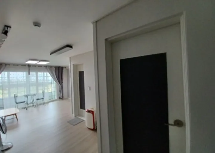 [서귀포 성산][ 제주 동쪽] 가성비, 깨끗함, 오션뷰를 갖춘  한달살기 숙소 15