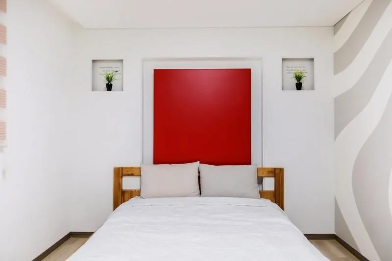 [Sacheon] Ocean view detached one-room pension with a swimming pool in front of the sea in Seopo-myeon 7