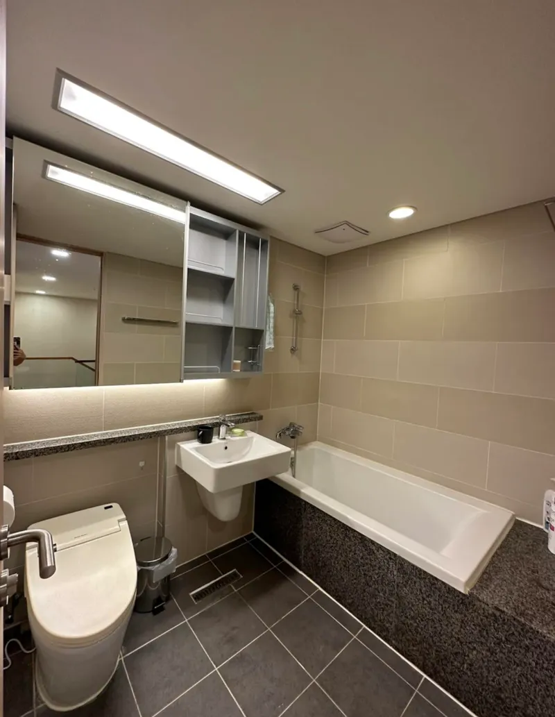 [Paju] Duplex with pets and barbecue 3