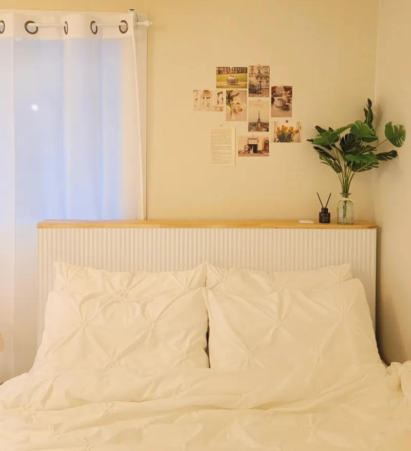 [Mapo, Seoul] #5 mins from Sinchon Station #Hongdae & Yeonam-dong #2 rooms #Up to 4 people #Full options 10