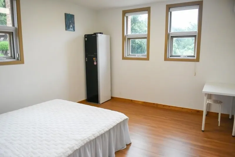 [Gujwa, Jeju] Cost-effective three-room house with a lawn #Pets allowed 12