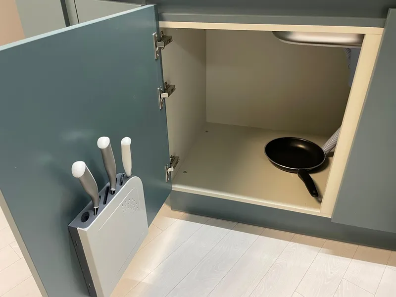 [Seongbuk, Seoul] Scotty’s Place / Free Parking / Max. 5 / Pets Allowed 17