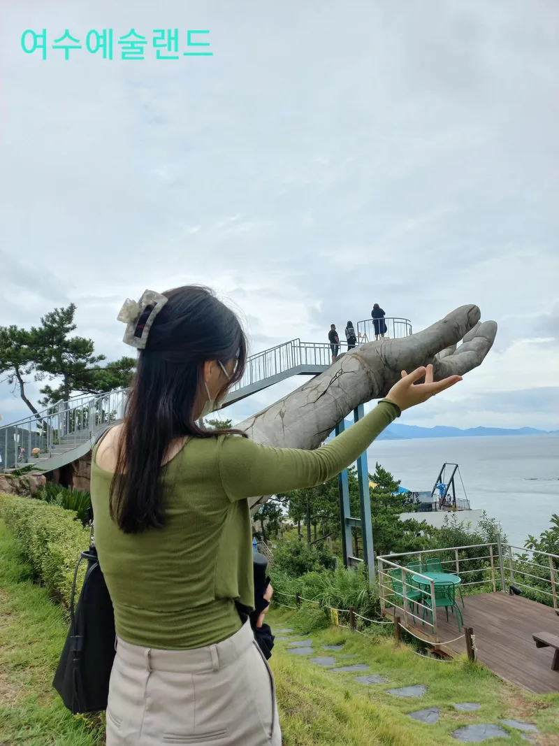 [전남 보성] 벌교읍내 화이트톤 조용한 시골집 단독주택 21