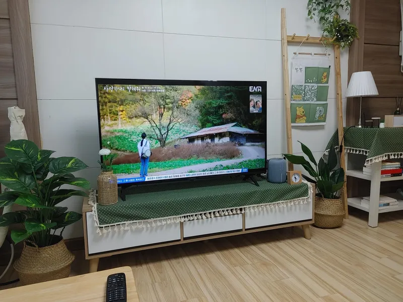 [Tongyeong] A two-room emotional accommodation where you can enjoy a walk along the coastal road 7