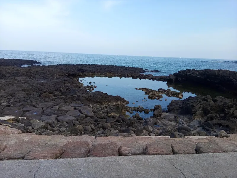 [서귀포 성산] 성산 오션뷰와 가성비 좋은 깨끗한  한달살기 숙소 27