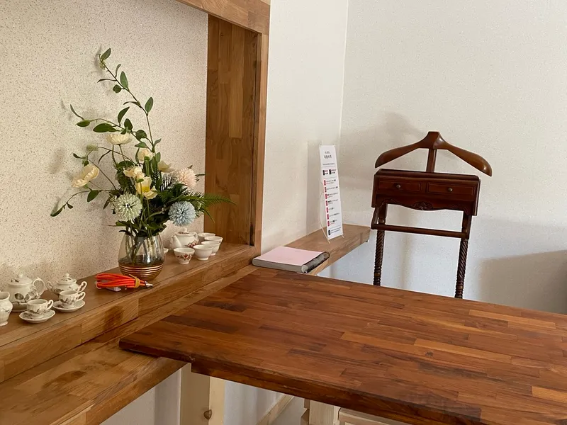 [경북 경주] 마당있는 독채 한옥에서 쉼과 휴식 32