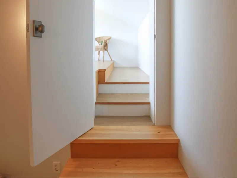 [Goseong] Ocean view pension 2nd floor, 5 seconds in front of Sangjokam National Park 20