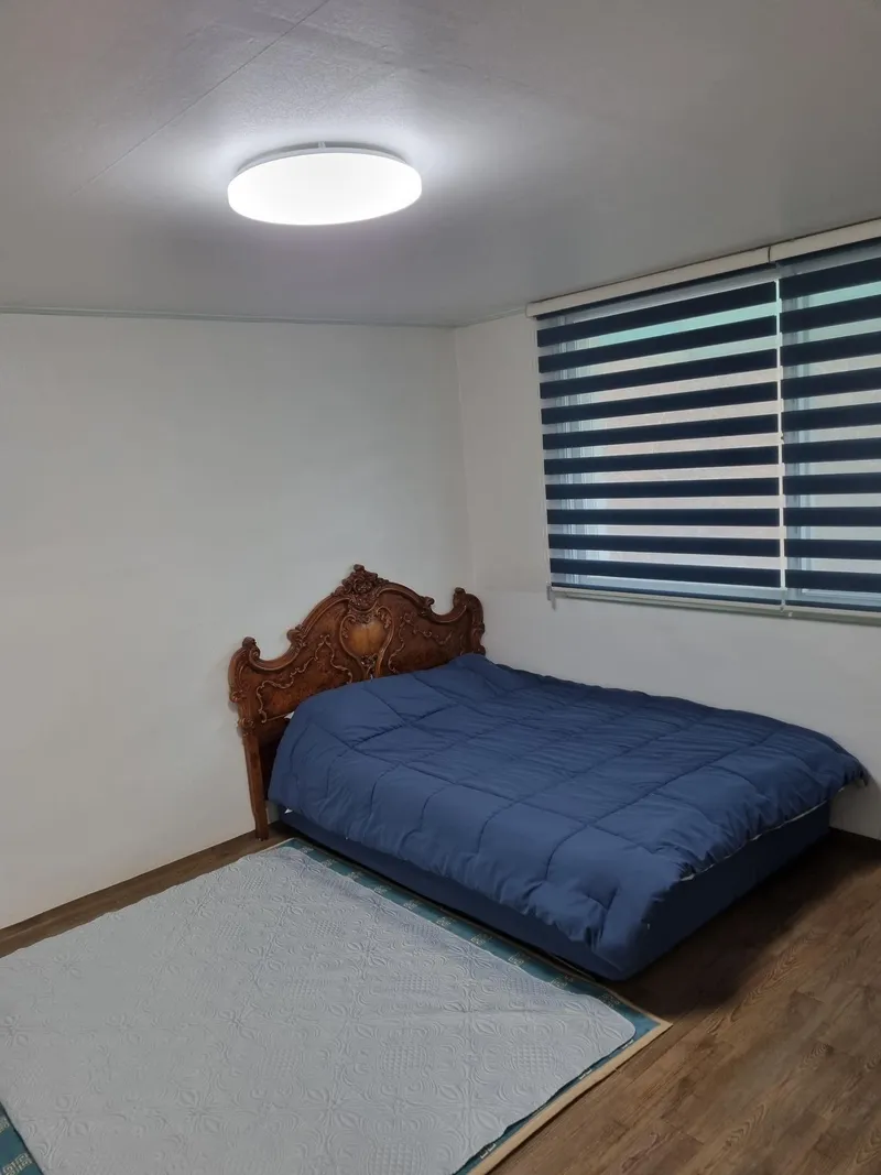 [경기 여주] 숲속에서 한적하게 누리는 쉼 24