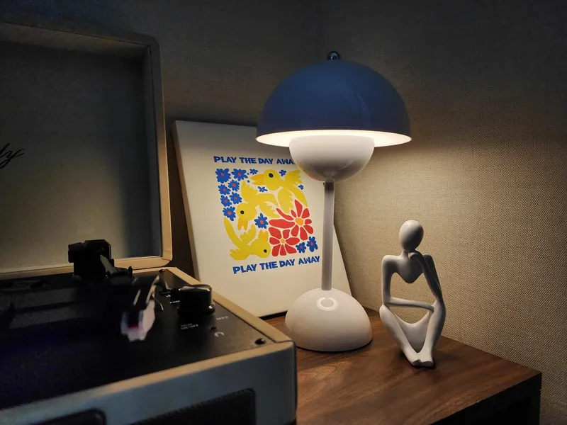 [Ansan] Bandal Island Ocean View Massage Chair Theme Room 11