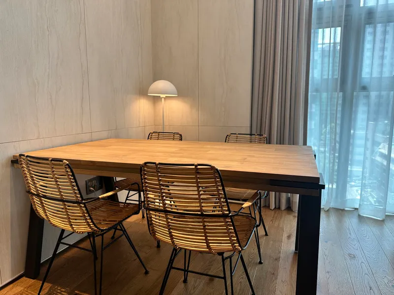 [Gangnam, Seoul] Samseong-dong Samseong Station COEX Newly Built Two-Room Apartment A 35