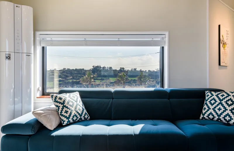[Gujwa, Jeju] Pool Villa Ocean View within 15 minutes walk from Sehwa Beach #Juno 8