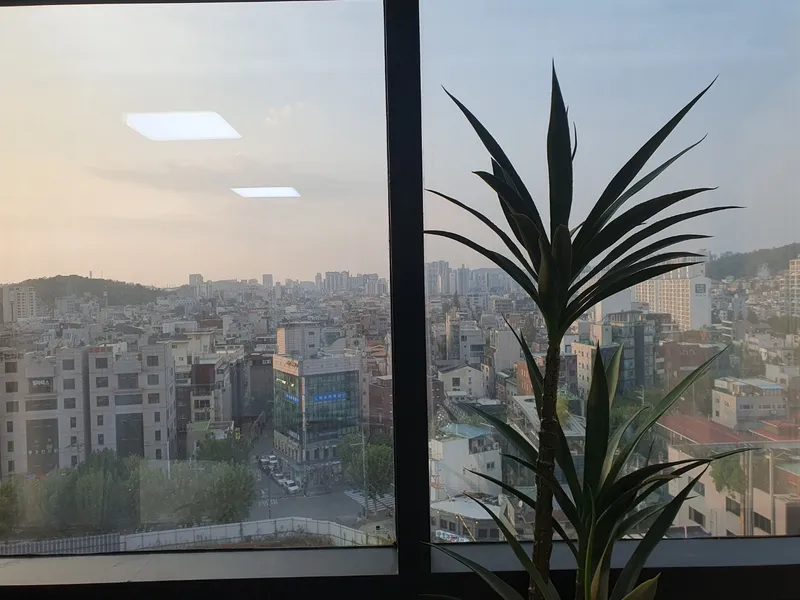 [서울 마포] 홍대지하철역앞 오피스텔 17