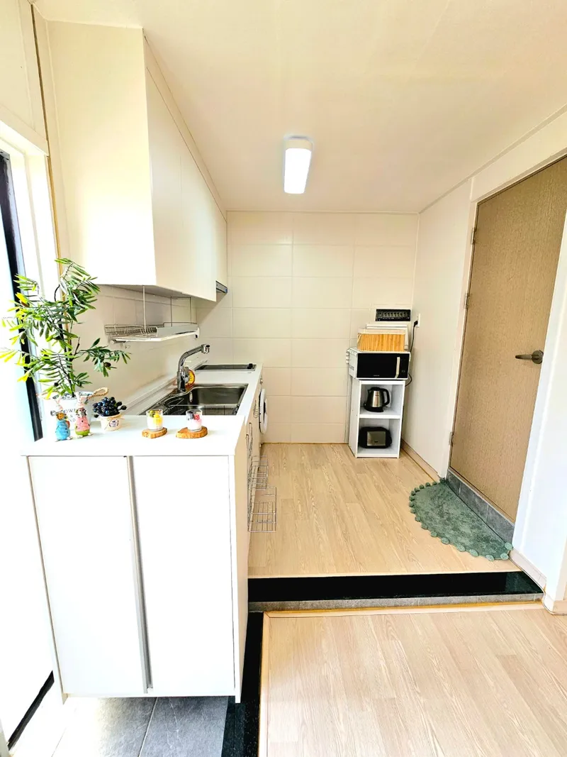 [Seongsan, Seogwipo] Seongsan-eup One-room for a Month - Seongsan Sunrise Peak/Seopjikoji 10 minutes by car 17