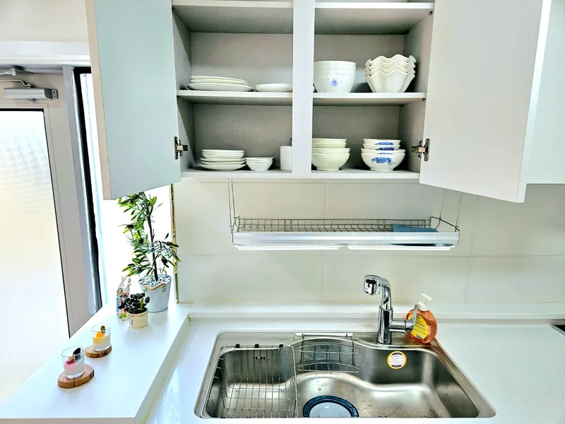 [Seongsan, Seogwipo] Seongsan-eup One-room for a Month - Seongsan Sunrise Peak/Seopjikoji 10 minutes by car 20