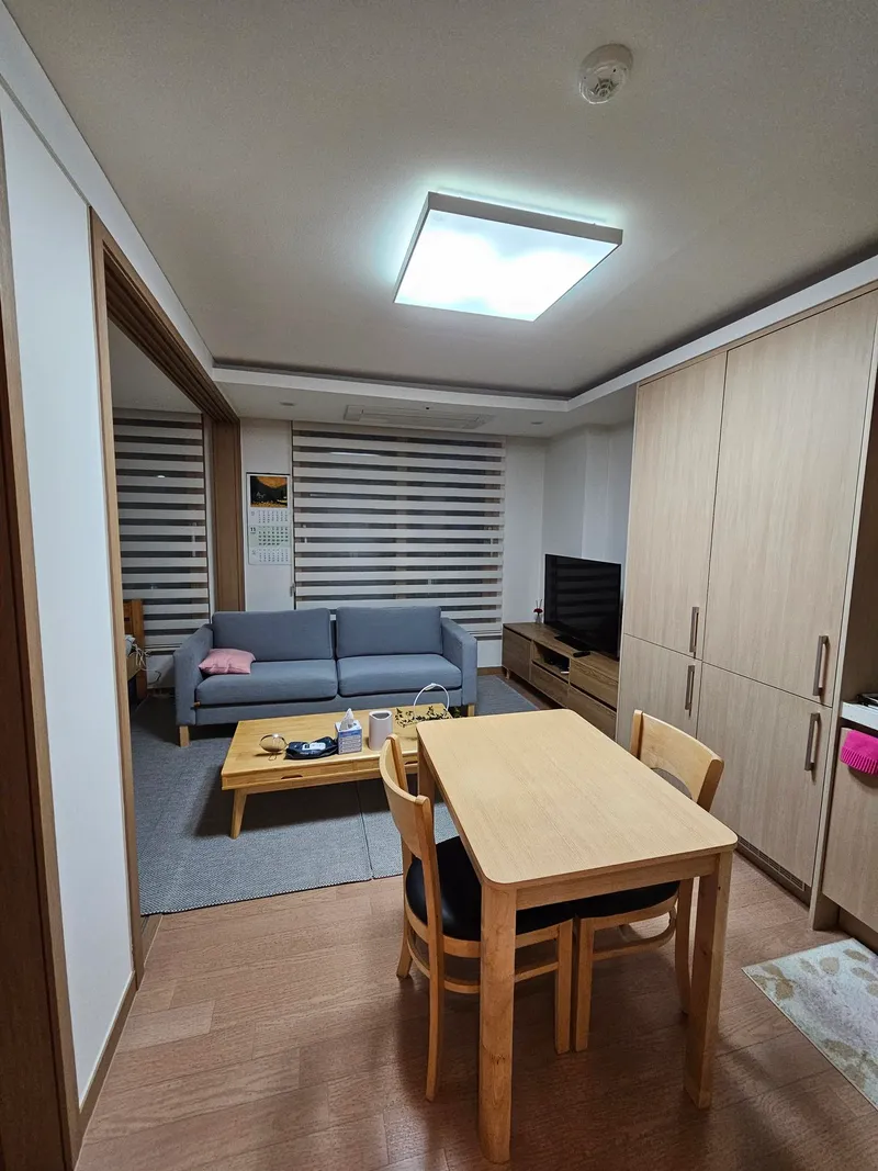 [Songpa, Seoul] 2-room officetel in Jangji Station area 12