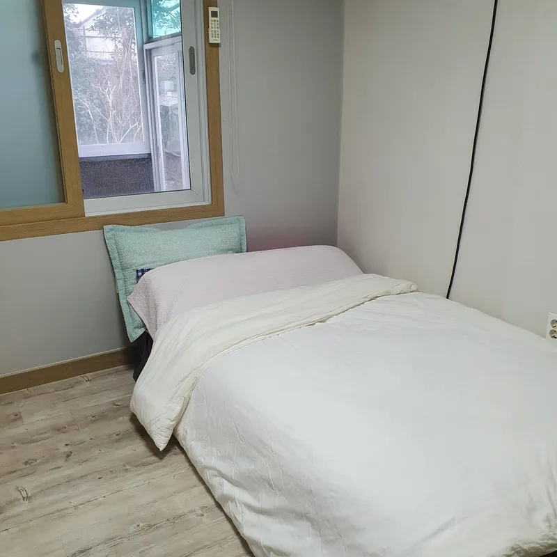 [Pyoseon, Seogwipo] Jeju Seogwipo Outdoor Pet-Friendly Farmhouse with Tangerine Orchard and Stone Wall on the 1st Floor 31