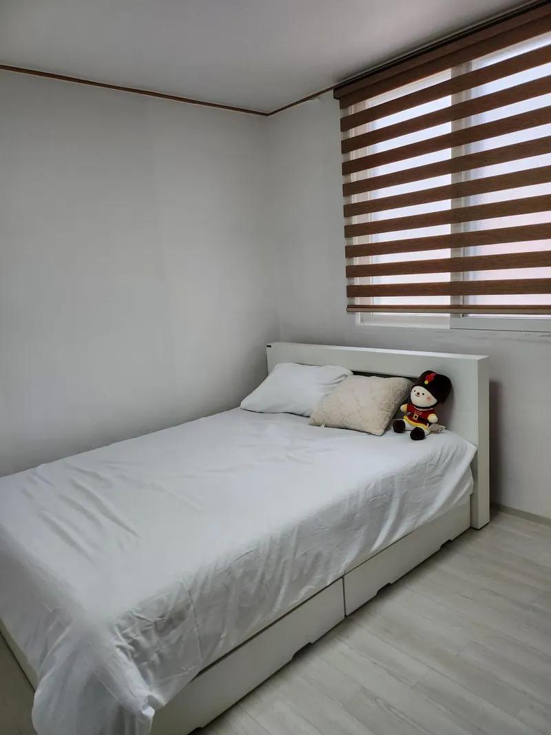 [Wonju] Suspension Bridge + Three-Room Private House + Pet-Friendly + Near Oak Valley 5