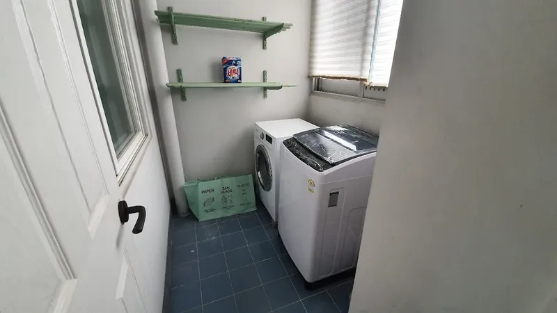 [Haeundae, Busan] Hong Sweet Home Three-room Forest Apartment 21