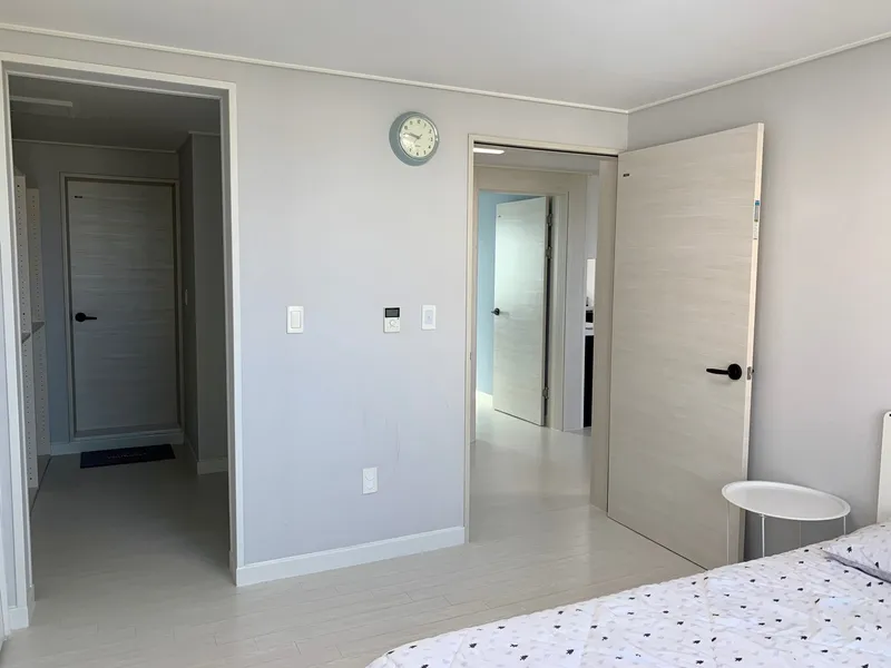 [Aewol, Jeju] Aired on Save Me Holmes Living room sea view Coastal road super close to the sea view 78