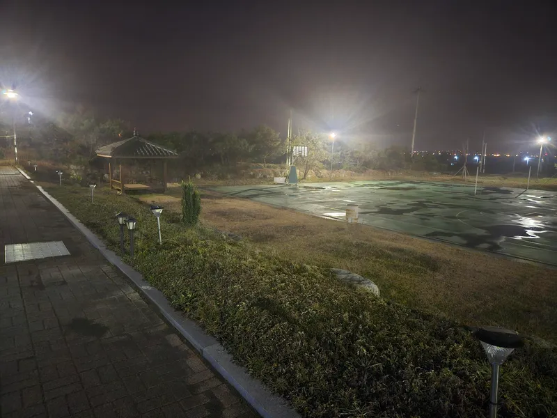 [Gokseong] Pension where you can go on a bicycle trip with the Seomjin River in the foggy village #Dalgwan2 4