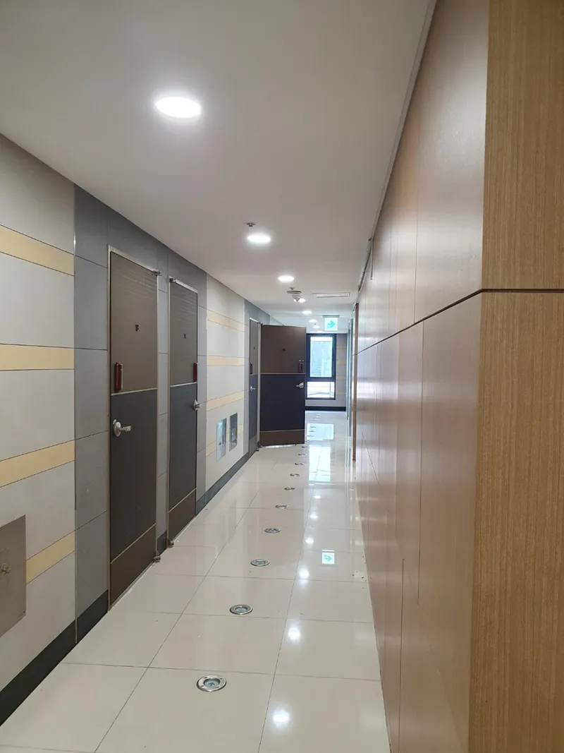 [Bupyeong, Incheon] 3-minute walk from Seoul Subway Line 7 Station, full of delicious restaurants, cafes, and emotional bars 24