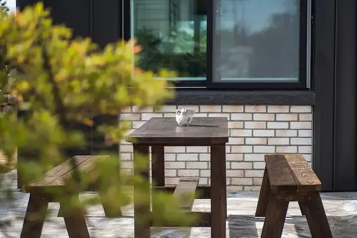 [Seongsan, Seogwipo] Two-room independent pension with the scent of the forest 15