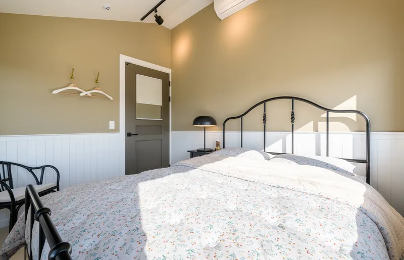 [Gujwa, Jeju] Pool Villa Ocean View within 15 minutes walk from Sehwa Beach #Juno 34