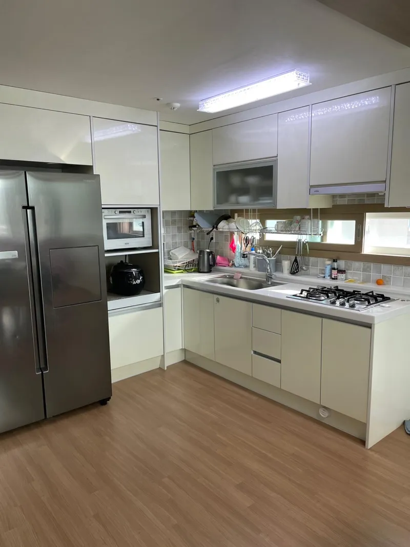 [Jocheon, Jeju] 1. Hamdeok Ocean View, Hallasan View, 3-Bedroom Villa, 2-Bedroom Villa 19
