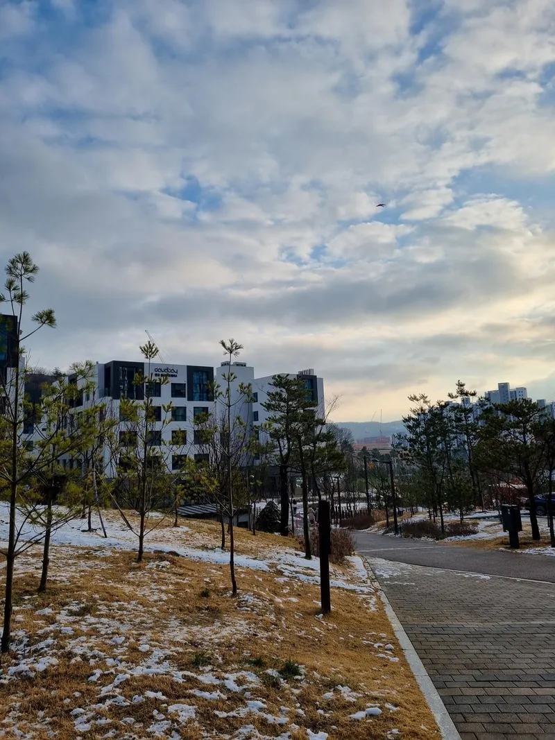 [경기 성남] 판교 신축 풀옵션 투룸 오피스텔 15
