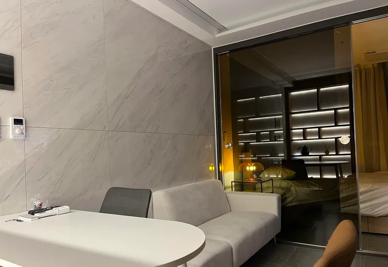[Seocho, Seoul] Seocho/5 minutes walk from Nambu Terminal Station on Line 3/1 stop from Gyodae Station/Fully-furnished residence 27