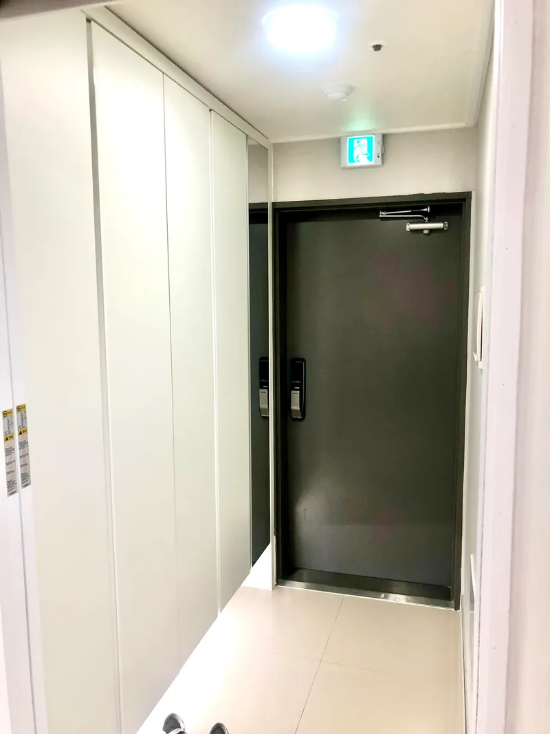 [Gujwa, Jeju][Jeju Sehwa] Cozy and comfortable newly built two-room with a view of the distant sea 8