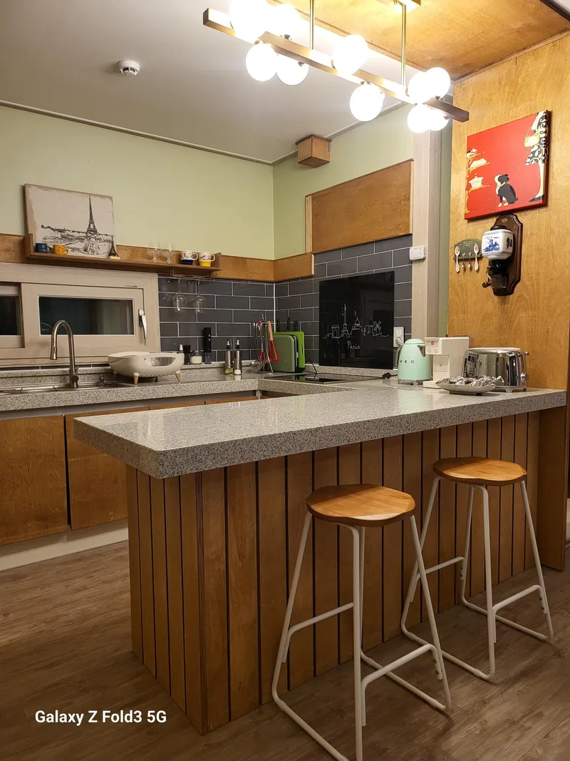 [Hangyeong, Jeju] Jeju Ozen, a sentimental private home on the west coast 31
