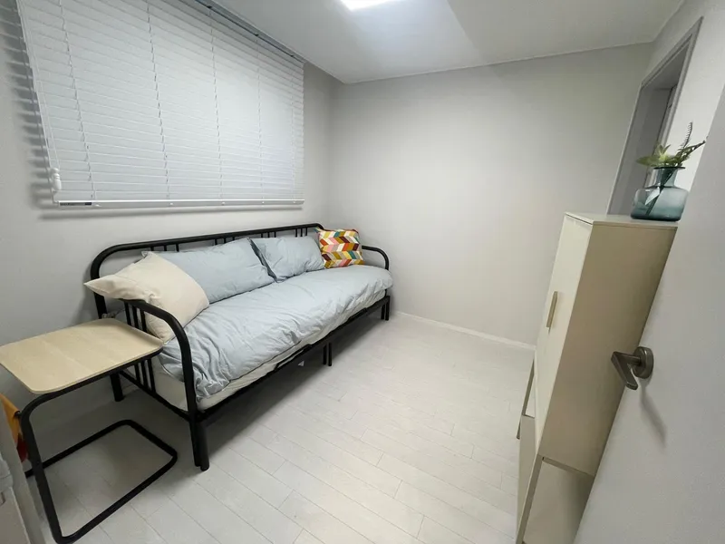 [Seongbuk, Seoul] Scotty’s Place / Free Parking / Max. 5 / Pets Allowed 26